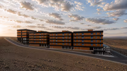 BIT Añelo: invertir por cama en Vaca Muerta con rentabilidad proyectada del 15% anual en dólares