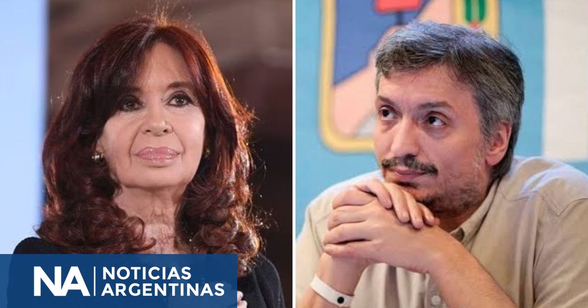 Hotesur-Los Sauces: así será el juicio contra Cristina Kirchner y Máximo Kirchner