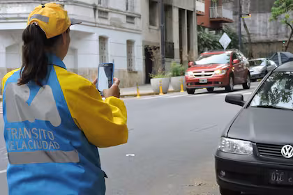 La Legislatura porteña analiza cambios al scoring de multas y al descuento por pago voluntario