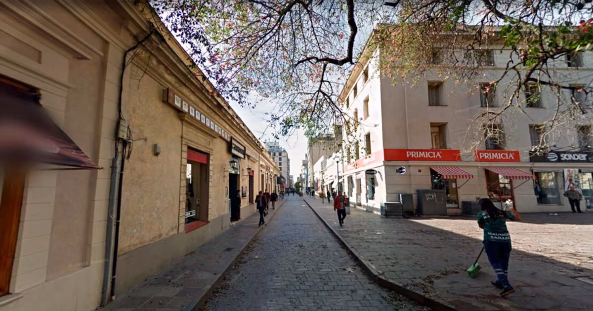 El ajuste golpea al comercio cordobés: ventas caen 19% y la rentabilidad se desploma 21%