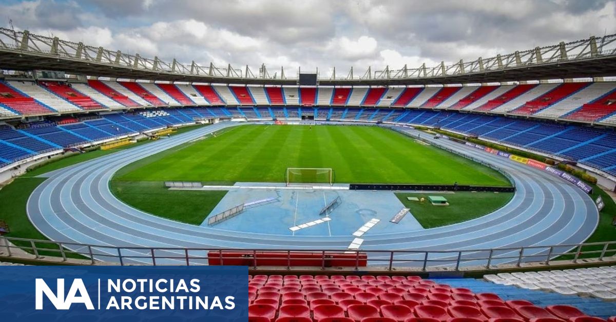 Copa Sudamericana: Conmebol abre la venta de entradas para la final Boca y Atlético Mineiro en Barranquilla