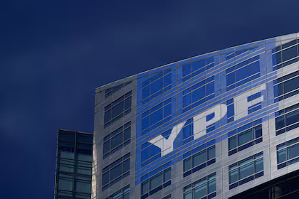 El negocio agro de YPF reporta US$344 millones en el 3T26 y US$826 millones en 9 meses, con alza del 23,1%