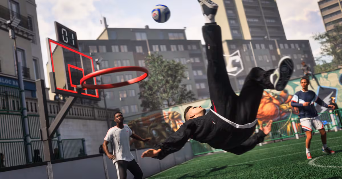 EA Sports FC 27 y la nueva era de los videojuegos de fútbol: entre la hiperfinanciación y la experiencia inmersiva