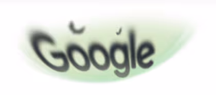 Google celebra Halloween 2026 con doodle de sombras y murciélagos
