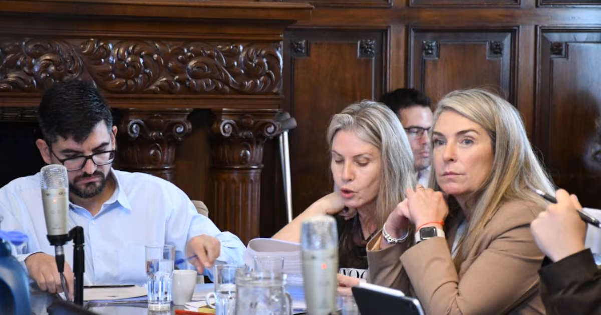 Concejales buscan dictamen para habilitar Uber en Rosario pese a choques entre oficialismo y La Libertad Avanza