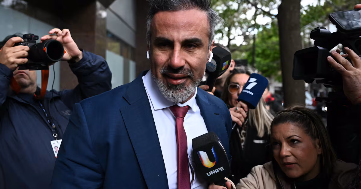 Defensa de Luque solicitó la absolución en el caso por la muerte de Maradona y cuestionó la internación domiciliaria