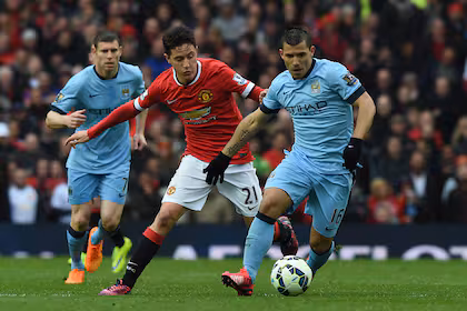 Herrera habló sobre el caso Manchester City y lanzó un elogio curioso para Mourinho: "es como Los Simpson"