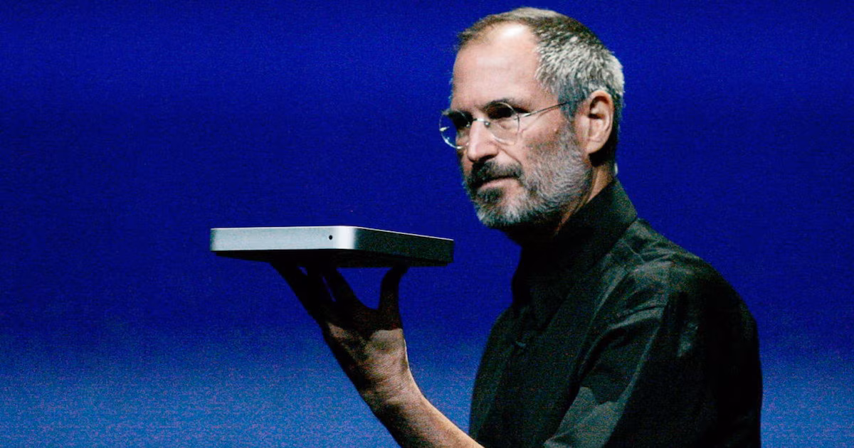 Apple presenta el primer MacBook Pro con pantalla táctil, tras 16 años de resistencia