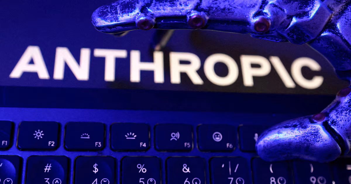 Anthropic proyecta invertir US$750.000 millones en IA y analiza una IPO de hasta US$100.000 millones