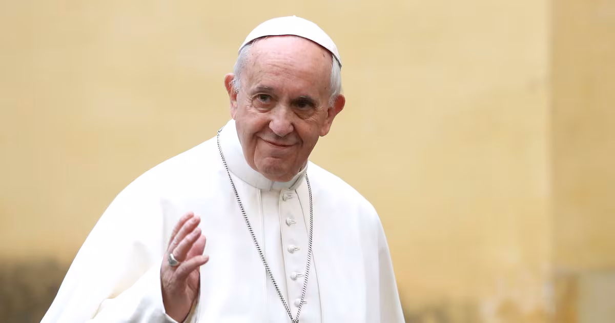 Las Reglas Papa Francisco buscan humanizar la Justicia frente a la exclusión