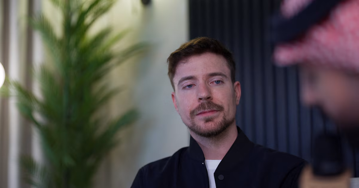 MrBeast: saldo en negativo y el entramado fiscal de las grandes fortunas