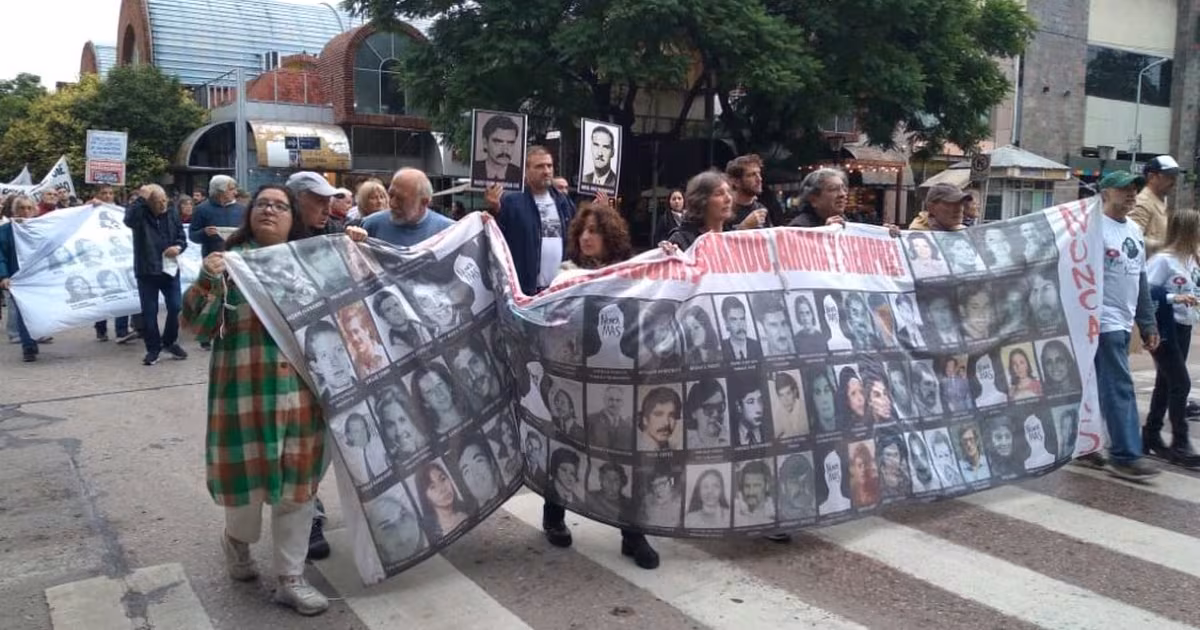 Comienza en Río Cuarto el juicio por crímenes de la dictadura