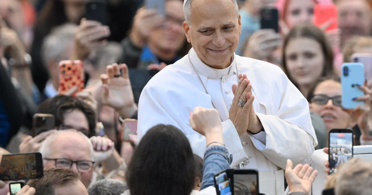 El Padre Toto de Vedia ve potencial positivo en la visita del Papa León XIV si se la encara desde el Evangelio