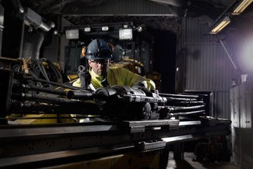 Proveedores mineros suecos, respaldados por el Estado, ahora buscan venderle a la minería argentina