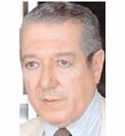 Murió José María García Arecha, exsenador nacional y referente de la UCR, a los 83 años