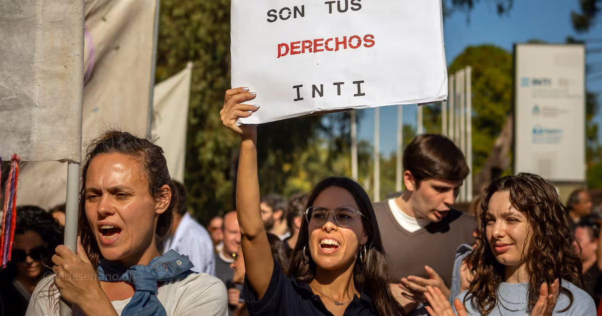 La Justicia ordena suspender la Resolución 213/2025 y frena el vaciamiento del INTI