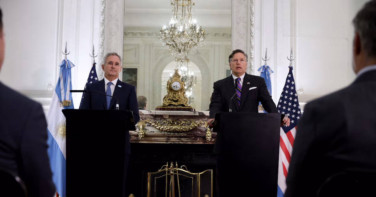 EE.UU. mantiene interés en la Ley de Defensa de la Soberanía y propone reforma de la ONU, incluido el Comité de Descolonización