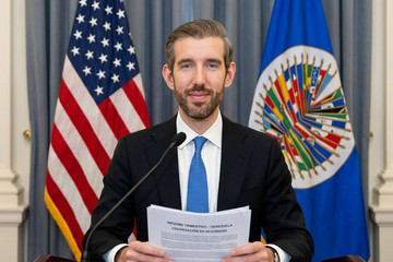 Funcionarios de origen argentino encabezarán la visita de alto nivel de EE. UU. a Argentina para avanzar en seguridad, comercio e inversiones