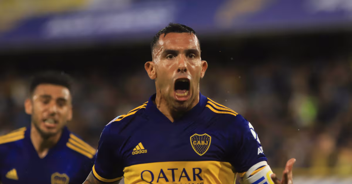 Tevez confirma que Messi y Riquelme serán parte de su despedida en la Bombonera