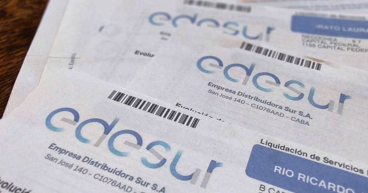 Tarifas de luz, gas y agua para noviembre en el AMBA: subas de hasta 2% en electricidad, 3,65% en gas y un aumento del 22,6% en agua