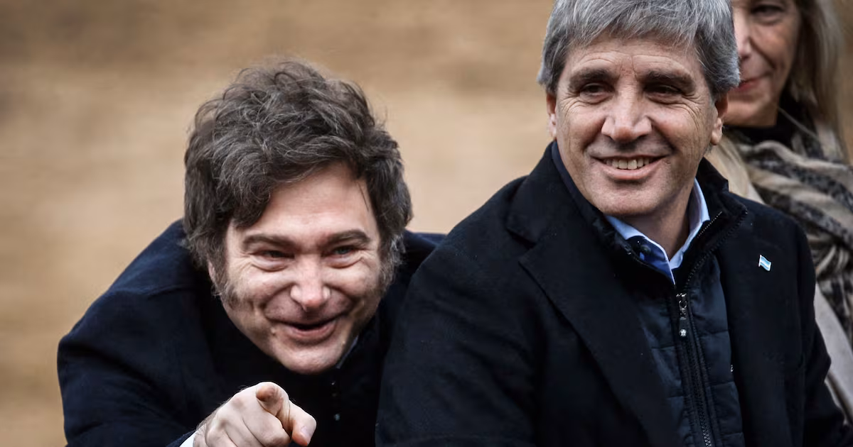 Milei oficializa bono extraordinario de 70 mil pesos para jubilados y pensionados, monto estable desde 2024