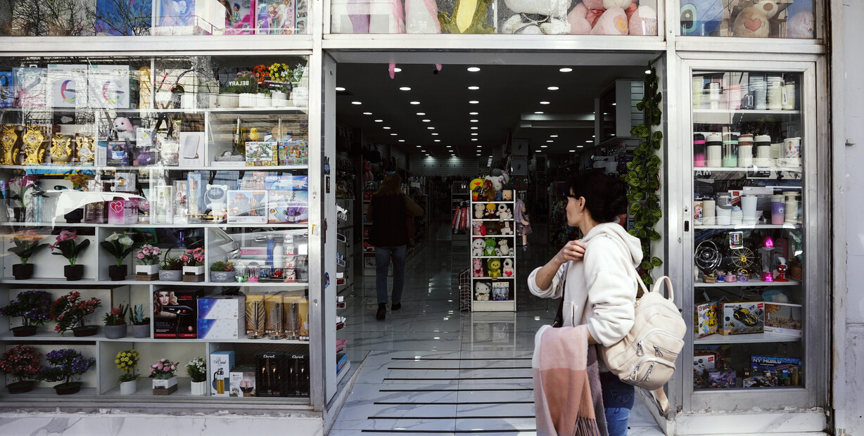 Paritaria de Comercio: acuerdan aumento del 5,7% trimestral y bono de 50.000 pesos para todas las categorías