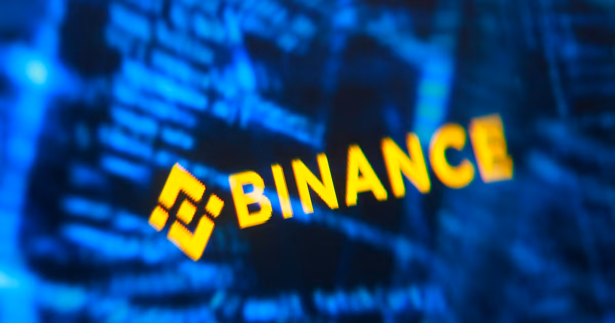 Binance confirmó hackeo de US$6,3 mil millones, bloqueó retiros y aseguró que los fondos están a salvo