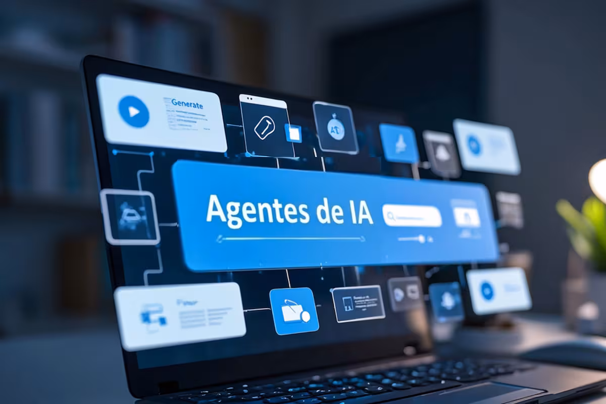 La IA en América Latina 2027: tres claves para escalarla, según BCG y River Capital