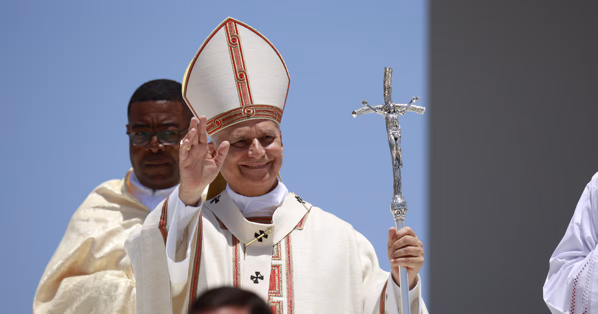 El Vaticano valida la agenda de la visita del papa León XIV a Argentina y aclara su estado de salud