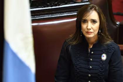 El Gobierno invita a Villarruel al acto con el Papa en el Palacio Libertad, pero no define la presencia de los expresidentes