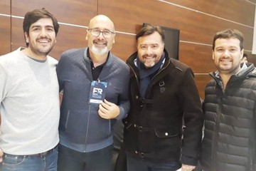 BCRA y la Fiscalía apelan fallo de Kreplak que dejó sin multa a Karuna Group, agencia de cambios ligada al massismo