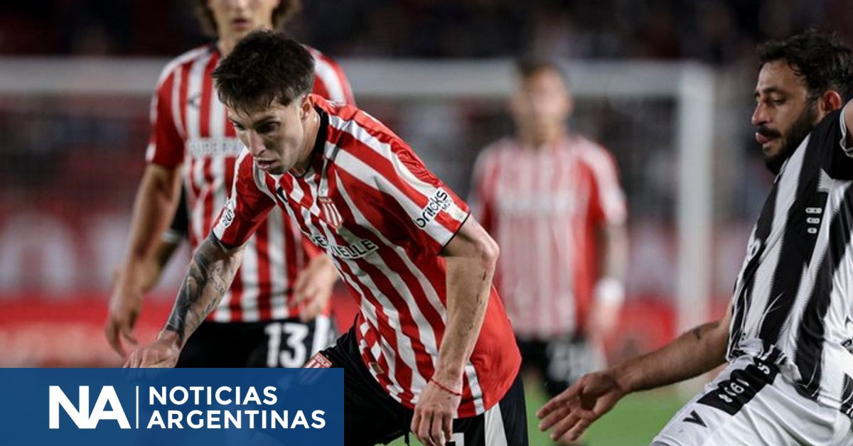 Con Rojo habilitado, Estudiantes visita Flamengo en busca de un pasaje a la final de la Libertadores