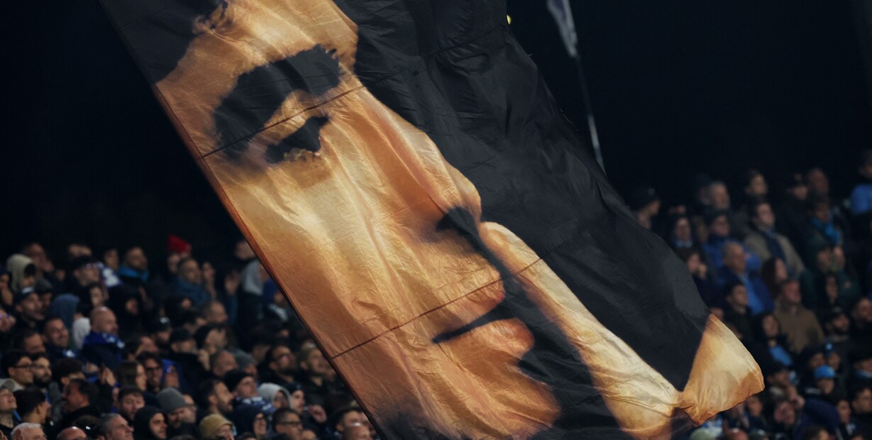 Maradona: a seis años de su partida, su legado persiste en la memoria colectiva
