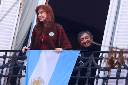 La ONU no fijó fecha de resolución en el caso Cristina Kirchner; el PJ empuja cautelares y analiza tensiones internas