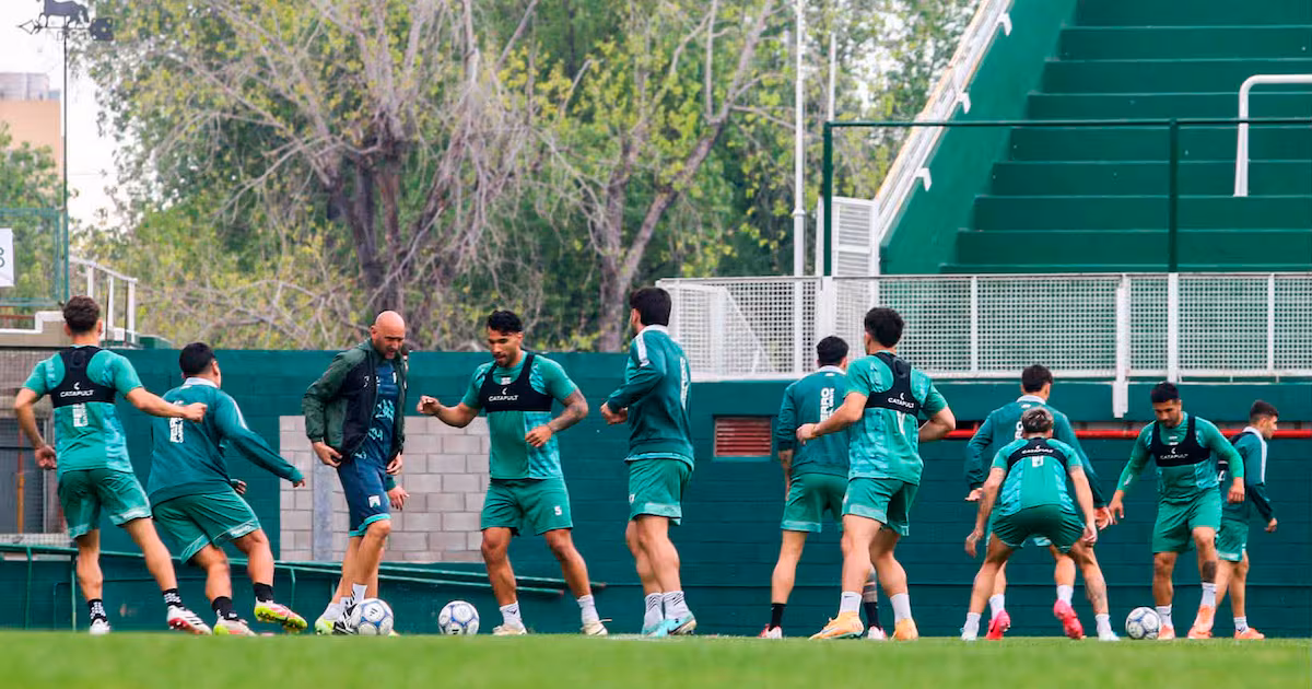 Ascenso: Ferro y Tristán Suárez van por la final este sábado; el lunes se define el descenso entre Chacarita y Nueva Chicago