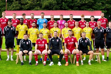 Caso inédito en Escocia: Johnstone Burgh deberá jugar dos encuentros el mismo día a 105 km de distancia