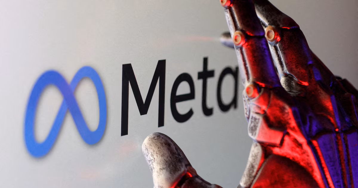 Meta aplaza la entrada en vigor de sus términos para usar contenidos de sitios de empresas; reguladores europeos piden frenarlo