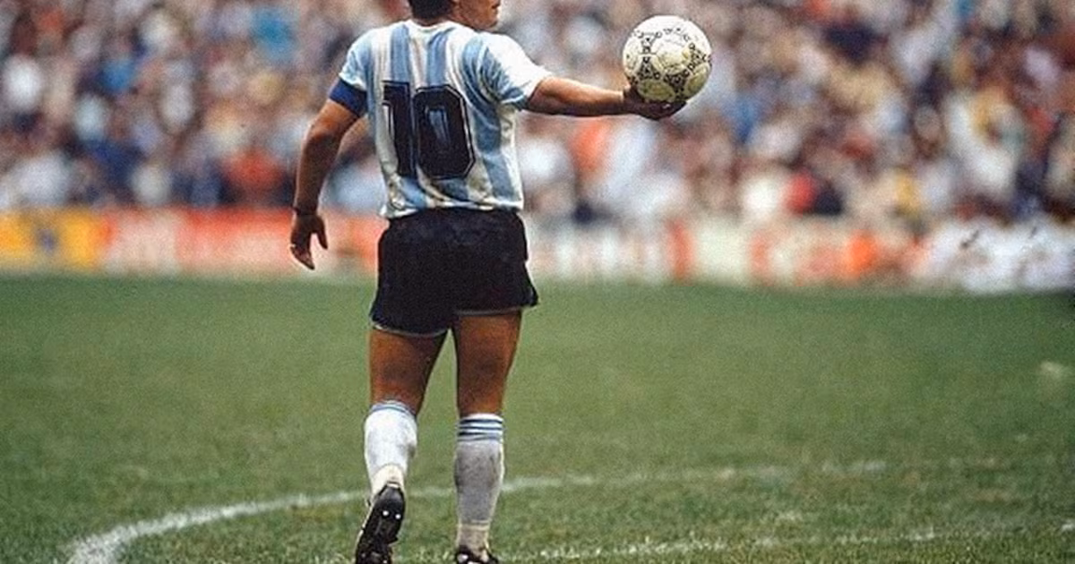 Homenajes en redes por el cumpleaños 66 de Maradona: entre nostalgia y recuerdos