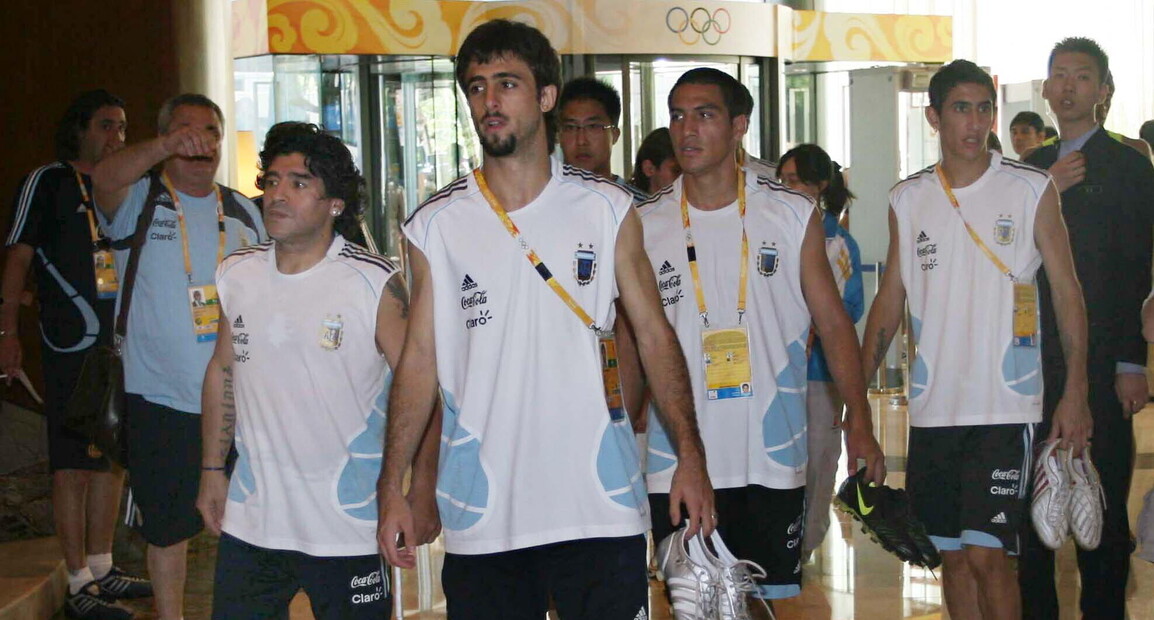 Un exjugador de la Selección Argentina va a juicio por presunta conexión eléctrica irregular en su casa de Sevilla