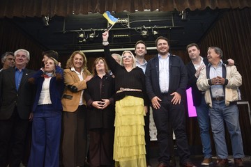 Coalición Cívica niega pacto con el peronismo y evalúa rutas para sortear la polarización