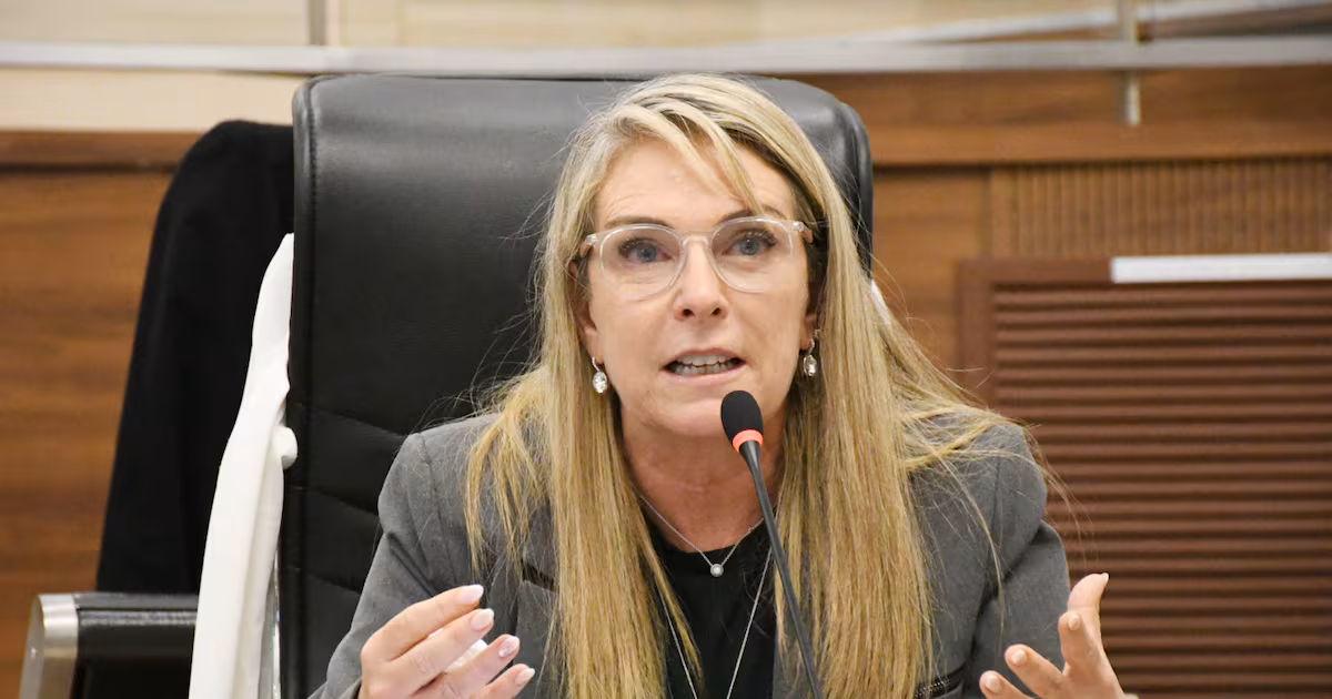 Rosario regula Uber y DiDi: registro, licencias y libertad tarifaria