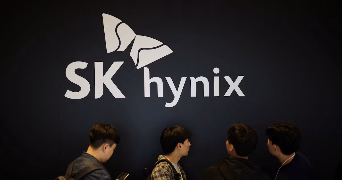 SK Hynix cancela la salida a bolsa de Solidigm tras objeciones regulatorias en Corea