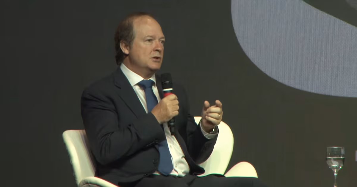 Daniel González: el RIGI no va a arreglar todo de inmediato y ya se proyecta un mayor flujo de inversiones
