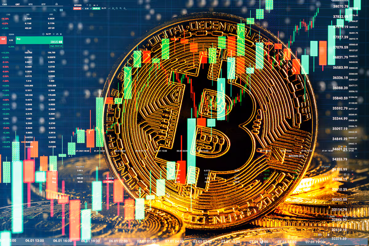 Bitcoin se mantiene por encima de los US$80.000 al 29 de octubre y mantiene su peso en el mercado cripto