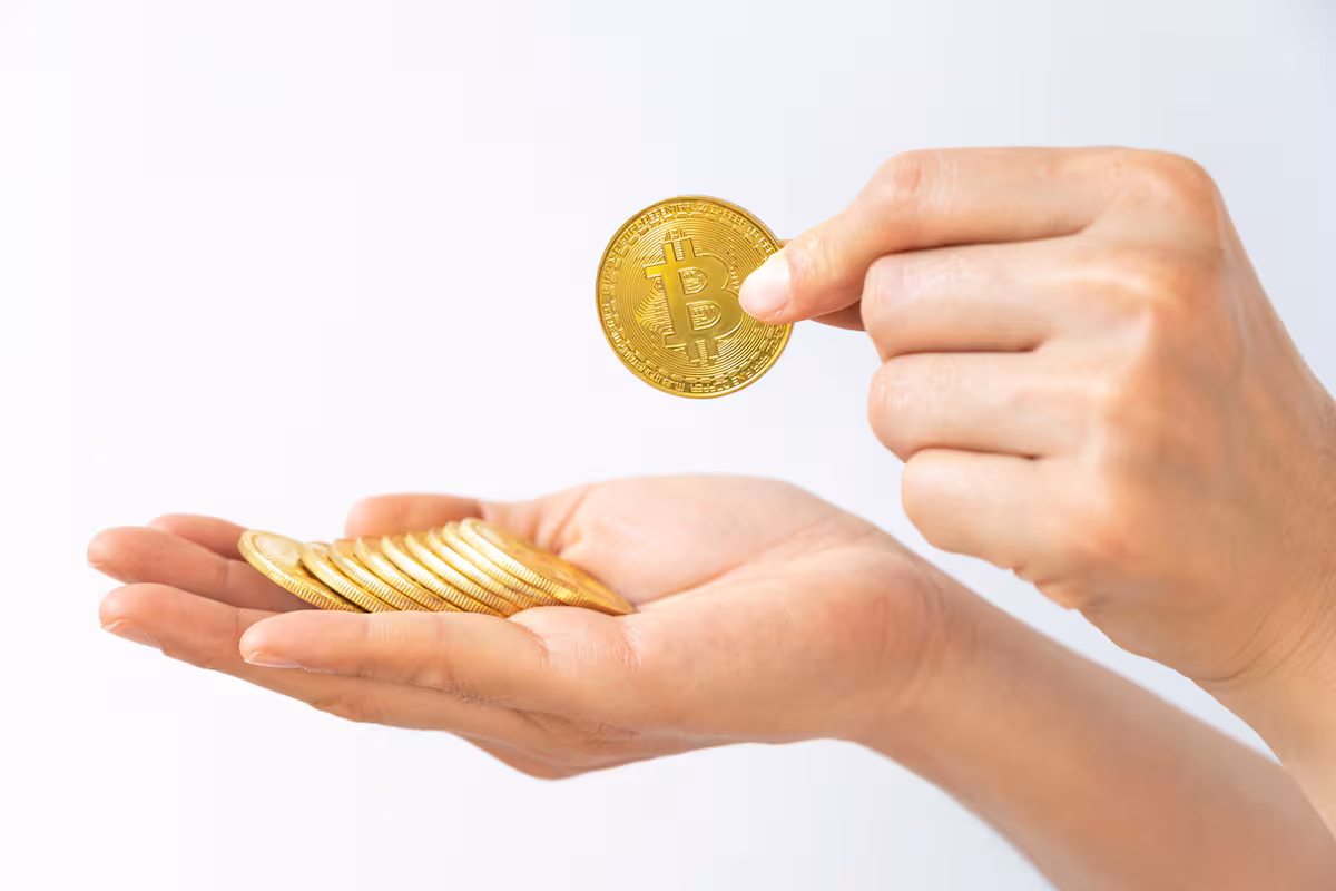 Criptomonedas hoy: precios y valoración al 31 de octubre, según Lemon