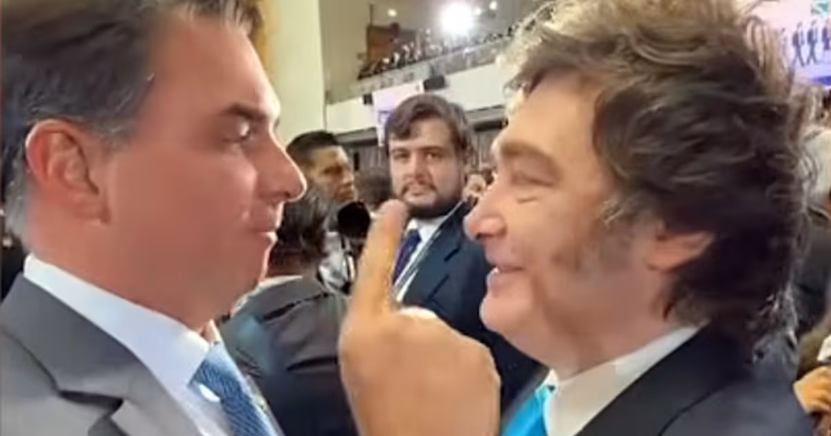 Milei y el debate sobre impunidad: Palermo, Brasil y un contexto regional