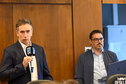 VAR semiautomático en Argentina: mayor precisión y menos demora en offside