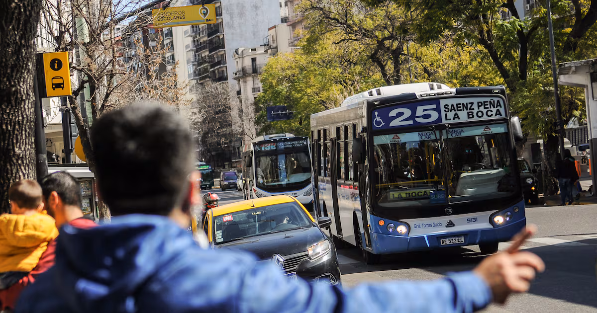 Nuevas subas en transporte, salud, alquileres y educación para noviembre