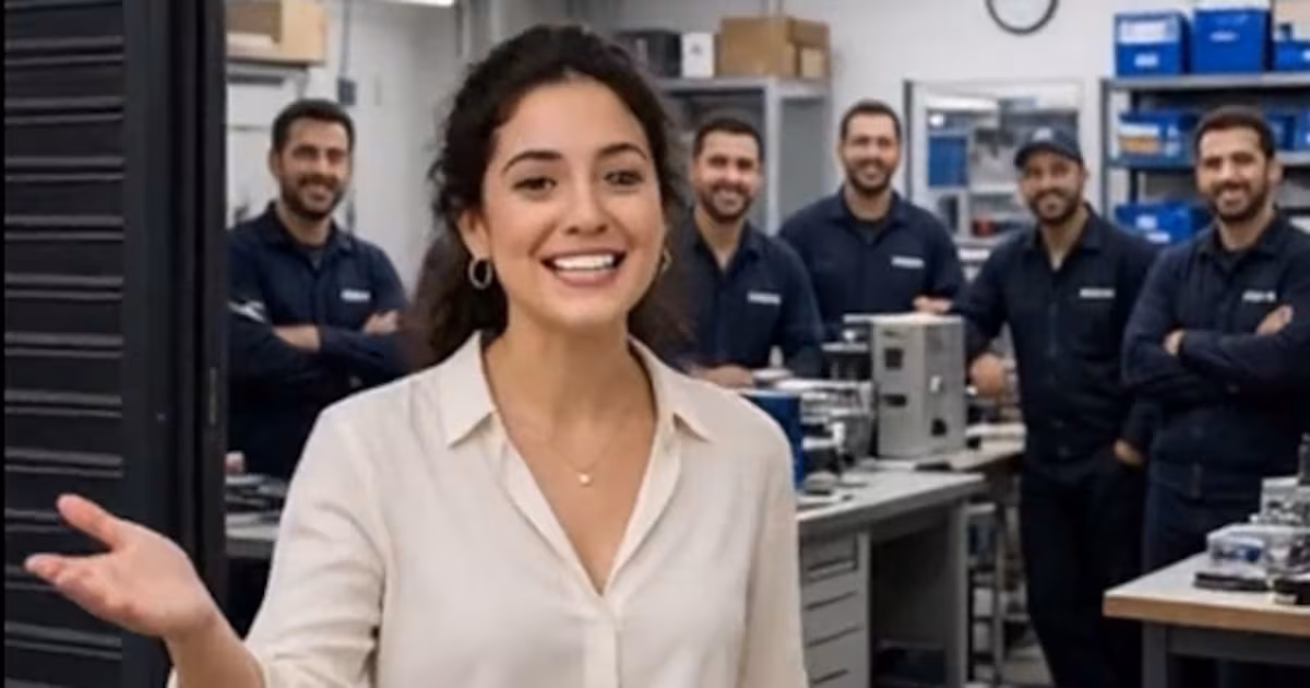 Empesar y sindicatos lanzan un ruidazo virtual por producción y empleo
