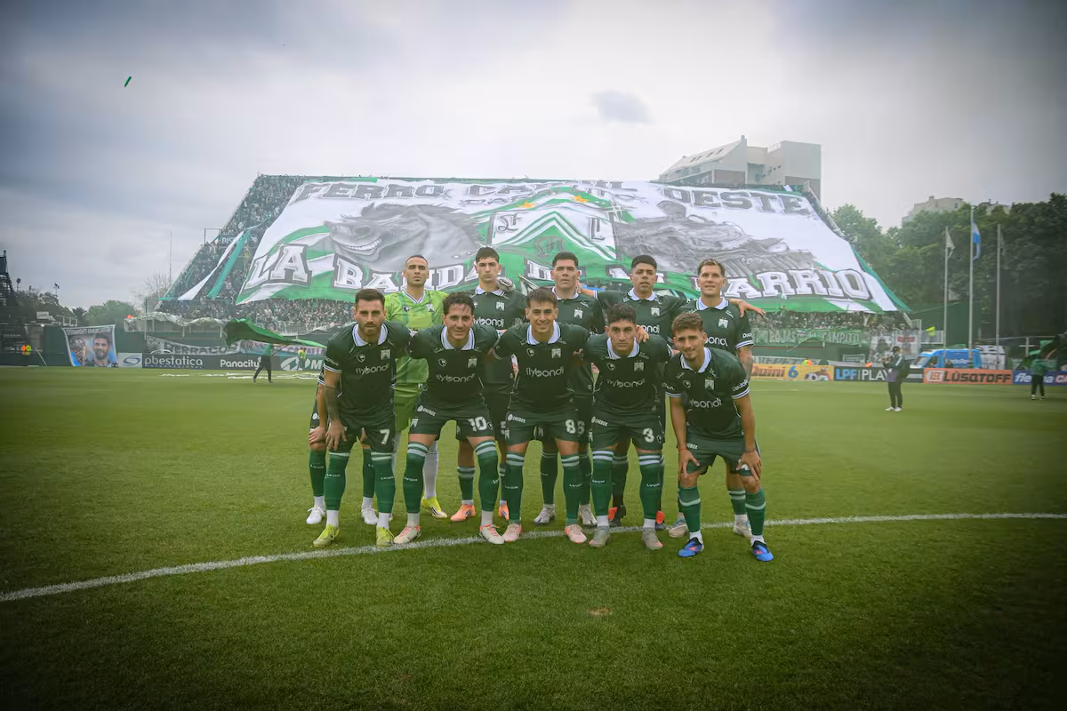 Sábado decisivo en la Primera Nacional: Ferro y cinco equipos buscan ascenso directo o Reducido